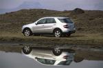 Mercedes-Benz ML-Class 2006 года
